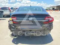 2018 Honda CLARITY photo