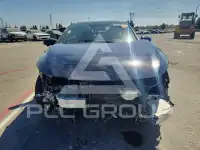 2018 Honda CLARITY фото