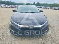 2018 Honda CLARITY фото