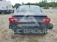 2018 Honda CLARITY фото