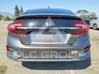 2018 Honda CLARITY фото