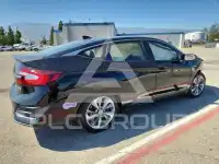 2018 Honda CLARITY фото