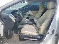 2018 Honda CLARITY фото