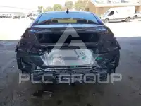 2018 Honda CLARITY фото