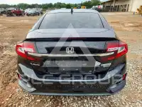 2018 Honda CLARITY фото
