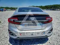 2018 Honda CLARITY фото