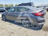 2018 Honda CLARITY фото