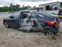 2018 Honda CLARITY фото