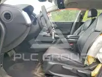 2018 Honda CLARITY фото