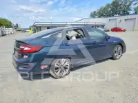2018 Honda CLARITY фото