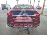 2018 Honda CLARITY фото