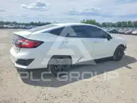 2018 Honda CLARITY фото