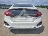 2018 Honda CLARITY фото