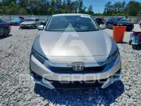 2018 Honda CLARITY фото
