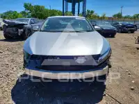 2018 Honda CLARITY фото