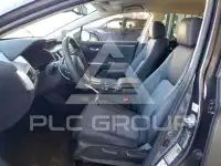 2018 Honda CLARITY фото