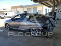 2018 Honda CLARITY фото