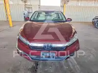 2018 Honda CLARITY фото