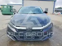 2018 Honda CLARITY фото