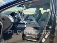 2018 Honda CLARITY фото