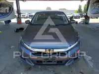 2018 Honda CLARITY фото
