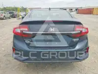 2018 Honda CLARITY фото