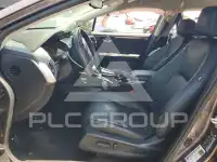 2018 Honda CLARITY фото