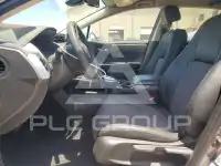2018 Honda CLARITY photo