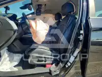 2018 Honda CLARITY фото
