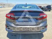 2018 Honda CLARITY photo