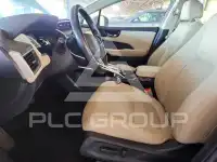 2018 Honda CLARITY фото