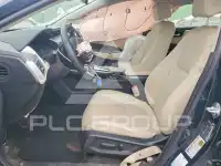2018 Honda CLARITY фото