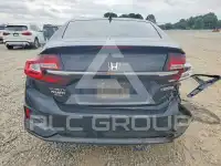 2018 Honda CLARITY фото