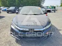 2018 Honda CLARITY фото
