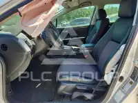 2018 Honda CLARITY фото