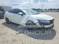 2018 Honda CLARITY фото