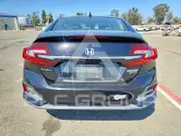 2018 Honda CLARITY фото