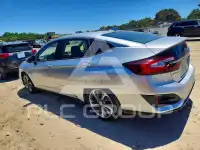 2018 Honda CLARITY фото