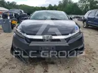 2018 Honda CLARITY фото
