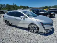 2018 Honda CLARITY фото