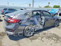 2018 Honda CLARITY фото