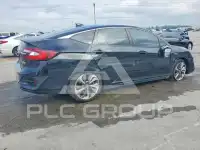 2018 Honda CLARITY фото