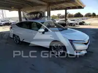 2018 Honda CLARITY фото