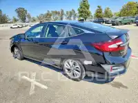 2018 Honda CLARITY фото