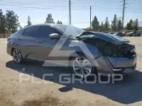 2018 Honda CLARITY фото