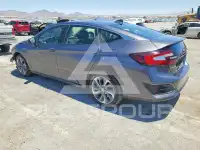 2018 Honda CLARITY photo