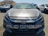 2018 Honda CLARITY фото