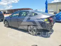 2018 Honda CLARITY photo