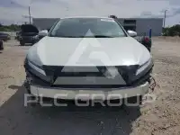 2018 Honda CLARITY фото