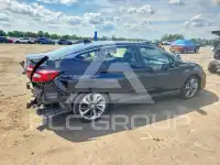 2018 Honda CLARITY фото
